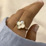 انگشتر ونکلیف