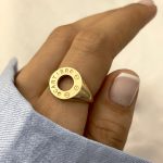 انگشتر کارتیر