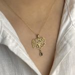 آویز اسلیمی