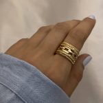 انگشتر پورتوفینو