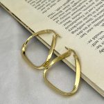 گوشواره مثلث