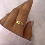 انگشتر کارتیر