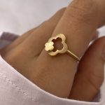 انگشتر ونکلیف