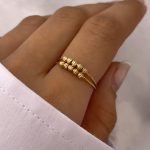 انگشتر البرنادو