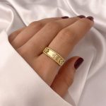 انگشتر ونکلیف