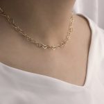 گردنبند قلب