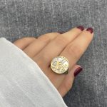 انگشتر تو مرا جان و جهانی