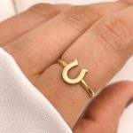 انگشتر مینیمال