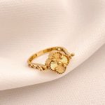 انگشتر ونکلیف