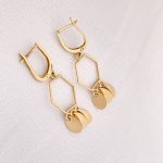 گوشواره عصایی