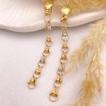 گوشواره اویز