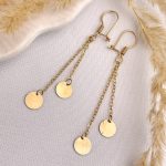 گوشواره آویز