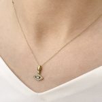 آویز چشم نظر