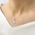 آویز چشم نظر