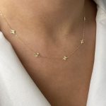 گردنبند متصل روبرتوکویین