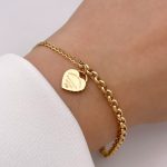 دستبند تیفانی