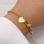 دستبند تیفانی