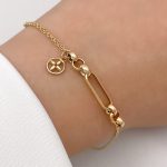 دستبند لوی ویتون