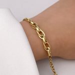 دستبند کارتیر سپیو