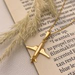 آویز هواپیما