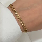 دستبند کارتیر سایز متوسط