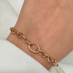 دستبند هرمس 10798