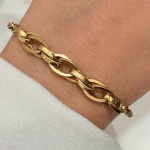 دستبند لوپ هرمس