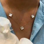 رو مانتویی ونکلیف سفید