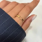 انگشتر کارتیر