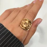 انگشتر دیوید یورمن