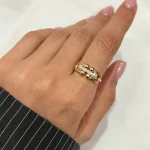 انگشتر تیفانی