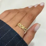 انگشتر رولکس کد 10412