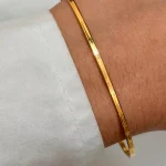 دستبند کارتیر طرح لاو