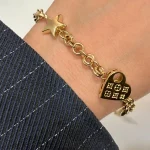 دستبند لویی ویتون