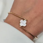 دستبند النگویی ونکلیف