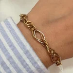 دستبند یورمن کد 11000