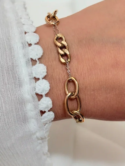 دستبند زنجیری کارتیر