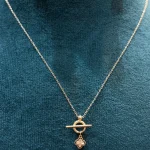 گردنبند تیفانی ونکلیف