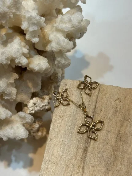 نیم ست روبرتو