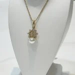 گردنبند مروارید