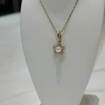 آویز طرح مروارید