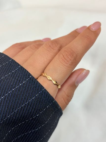 انگشتر کارتیر