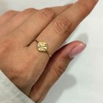 انگشتر ونکلیف