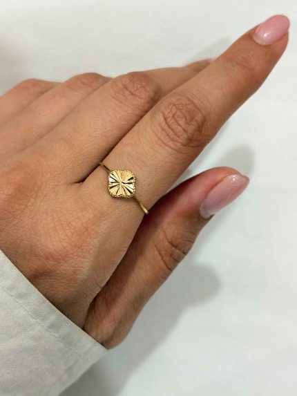 انگشتر ونکلیف