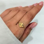 انگشتر ونکلیف