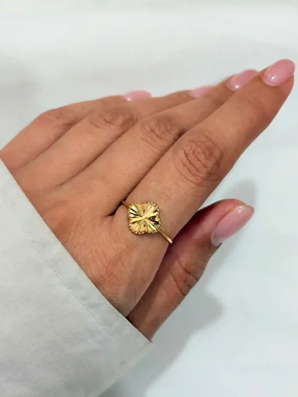 انگشتر ونکلیف