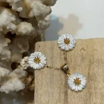 نیم ست فلاور