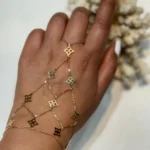 دستبند تمیمه