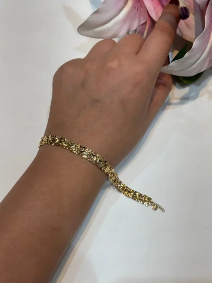 دستبند چیپسی