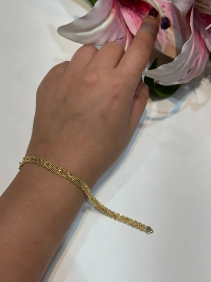 دستبند خودکاری